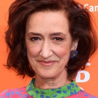 Haydn-Gwynne