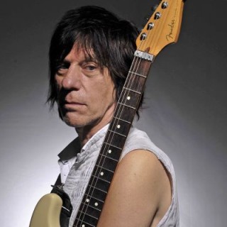 Jeff-Beck