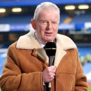 John-Motson