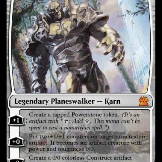 Karn-Animator