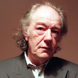 Michael-Gambon