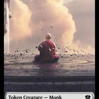 Monk