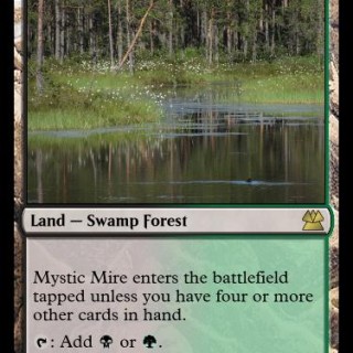 Mystic-Mire