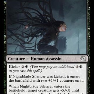 Nightblade-Silencer