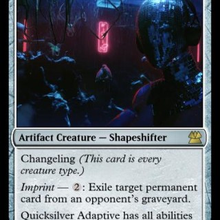 Quicksilver-Adaptive