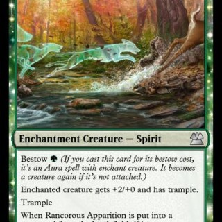 Rancorous-Apparition