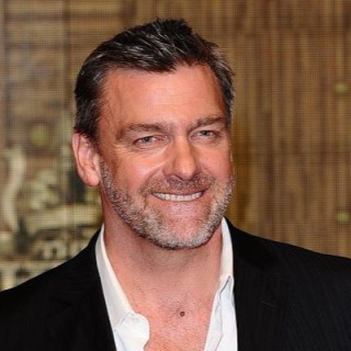 Ray-Stevenson