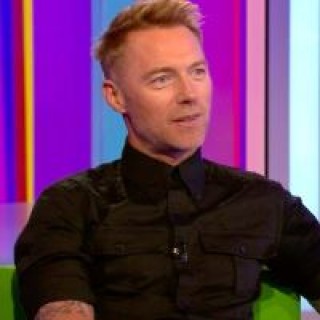 Ronan-Keating