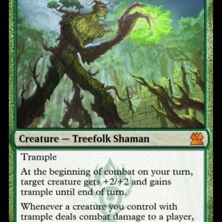 Rubblebelt-Stampeder