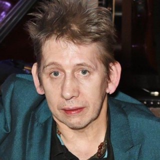 Shane-MacGowan