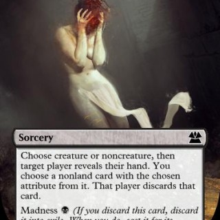 Shared-Hallucinations