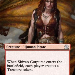 Shivan-Cutpurse