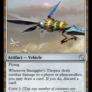 Smugglers-Thopter
