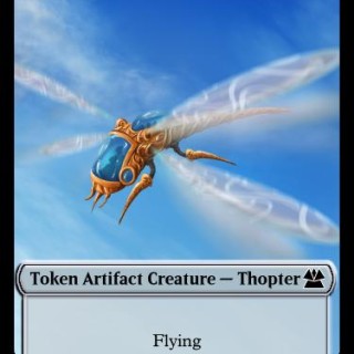 Thopter