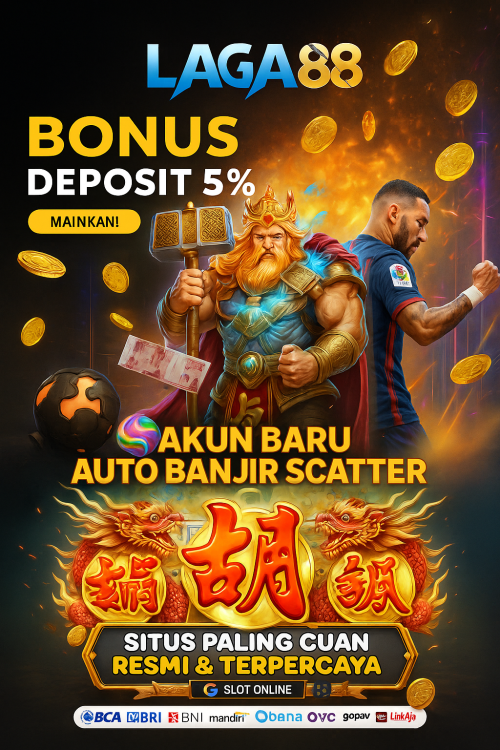 slot-resmi