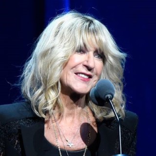 Christine-McVie