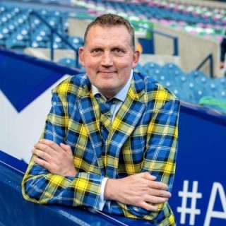 Doddie-Weir