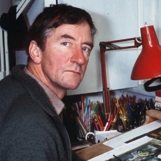 Raymond-Briggs
