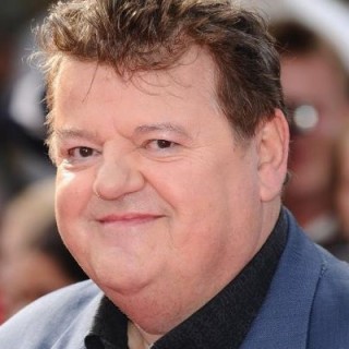 Robbie-Coltrane