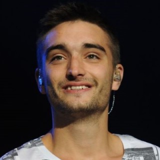 Tom-Parker