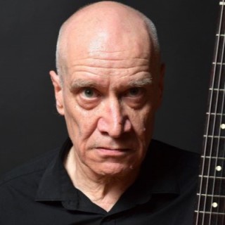 Wilko-Johnson