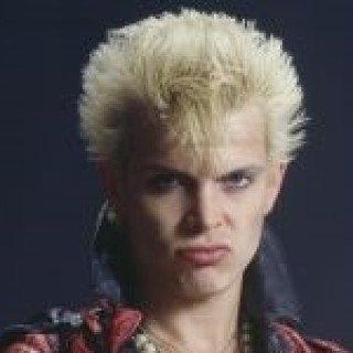 Billy-Idol