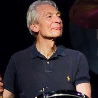 Charlie-Watts