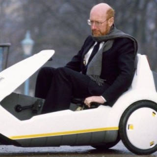Clive-Sinclair