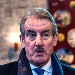 John-Challis
