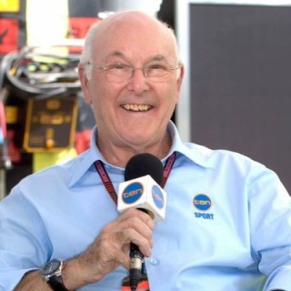 Murray-Walker