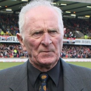 Harry-Gregg