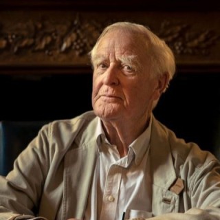 John-le-Carre