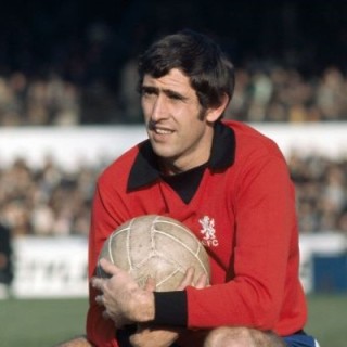 Peter-Bonetti
