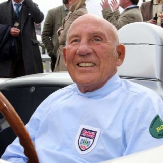 Stirling-Moss
