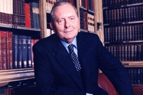 Brian Walden