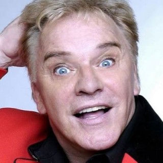 Freddie-Starr