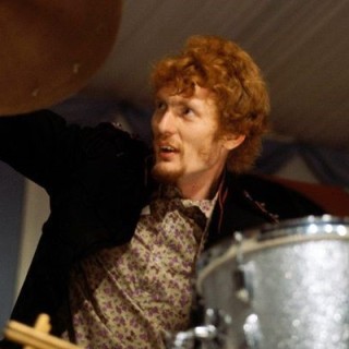Ginger-Baker