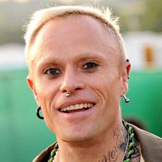 Keith-Flint