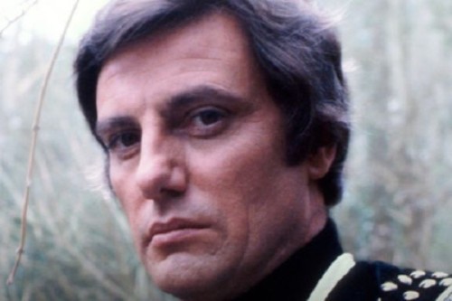 Paul Darrow