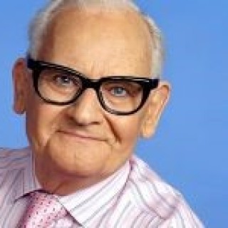 Ronnie-Barker