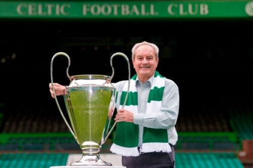 Stevie Chalmers