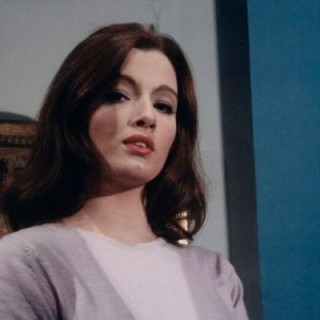 Christine-Keeler
