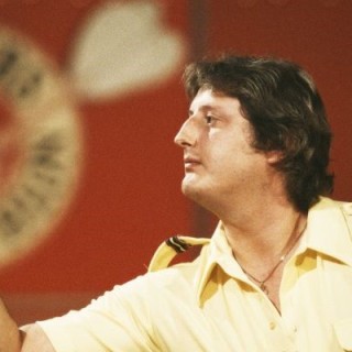 Eric-Bristow