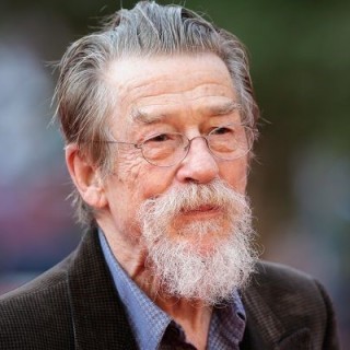 John-Hurt