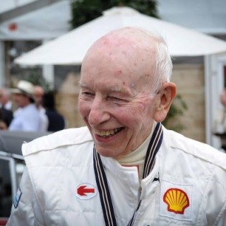 John-Surtees