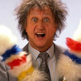Ken-Dodd