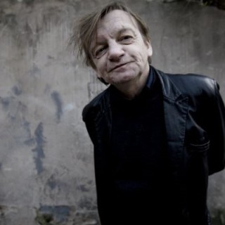 Mark-E-Smith