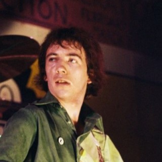 Pete-Shelley