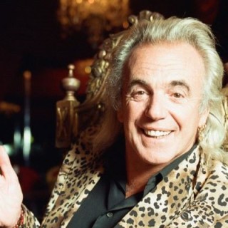 Peter-Stringfellow