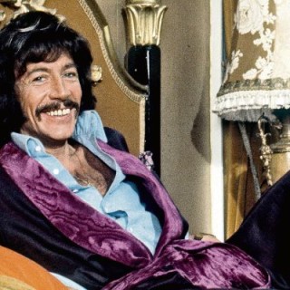 Peter-Wyngarde